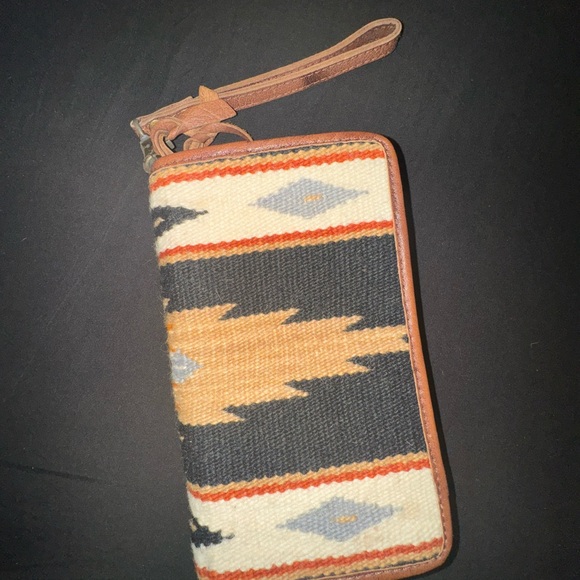 American darling wallet - Picture 3 of 6